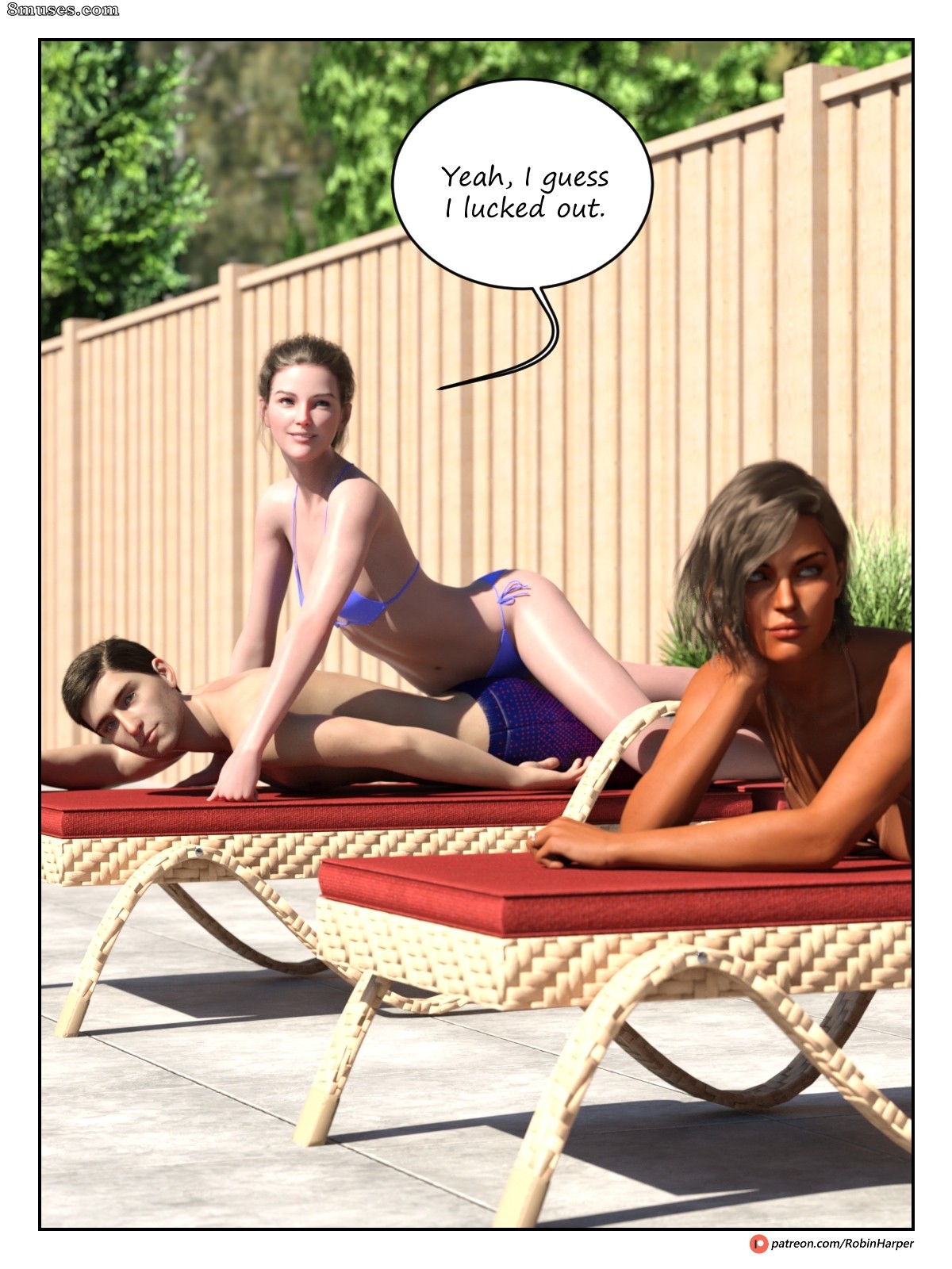 Episode 1 - Idealized - Part 6 - The Incident - Page 125