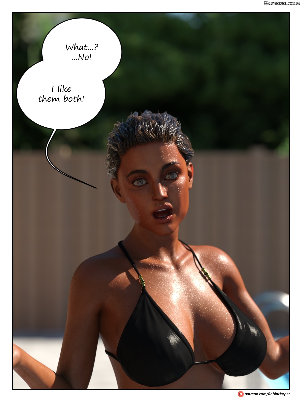 Episode 1 - Idealized - Part 6 - The Incident - Page 134