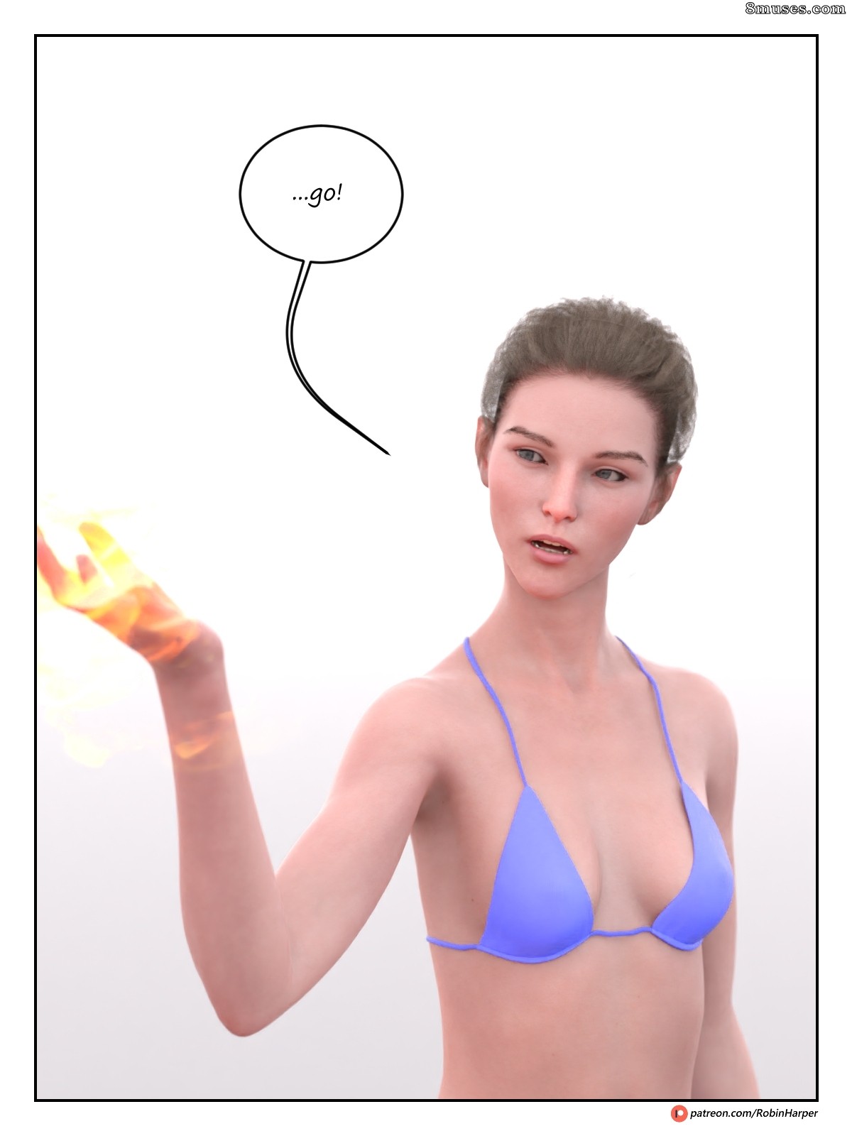 Episode 1 - Idealized - Part 6 - The Incident - Page 149