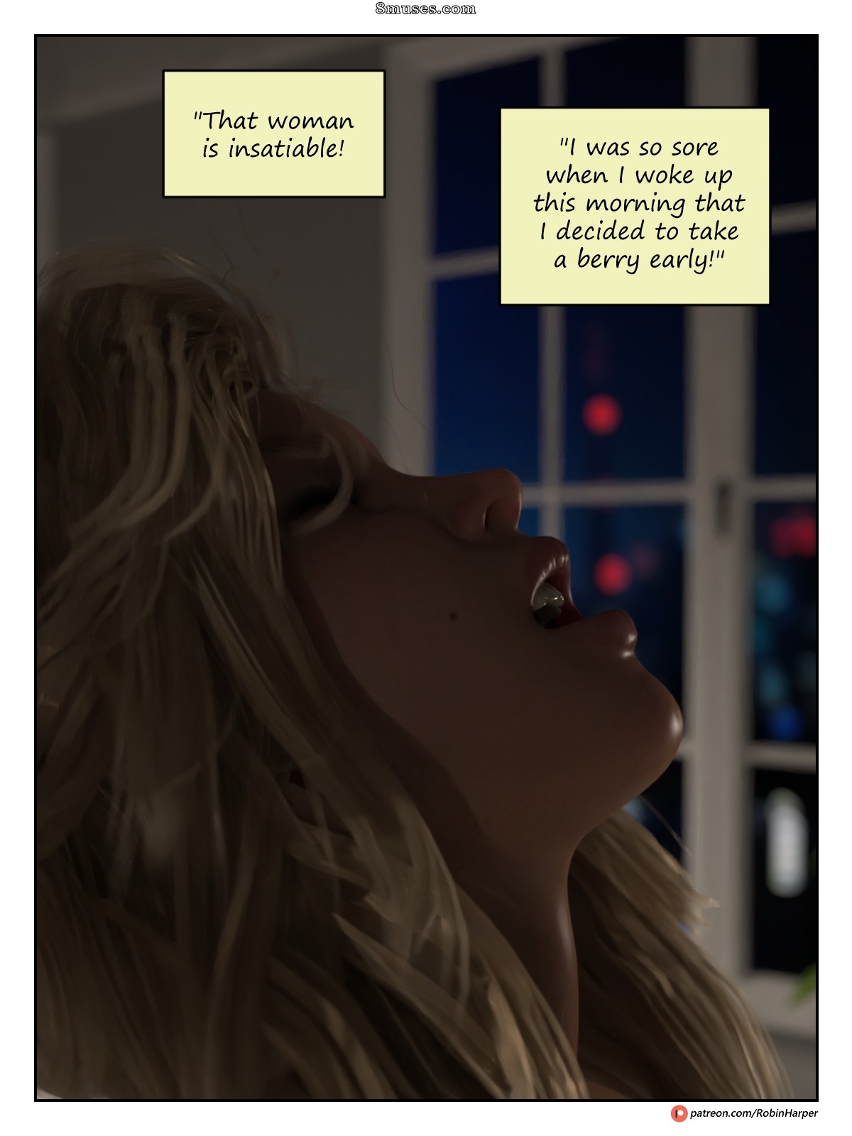 Épisode 1 - Idéalisé - Partie 6 - L'incident - Page 139
