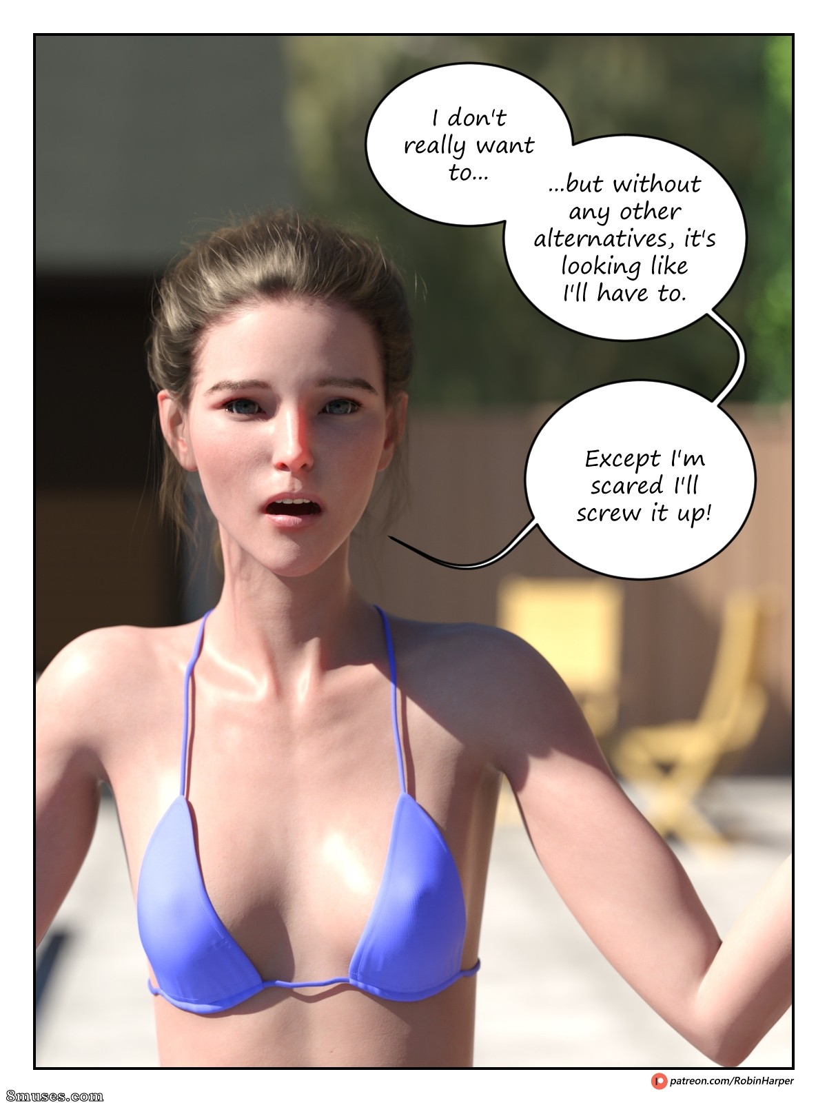 Episode 1 - Idealized - Part 6 - The Incident - Page 142