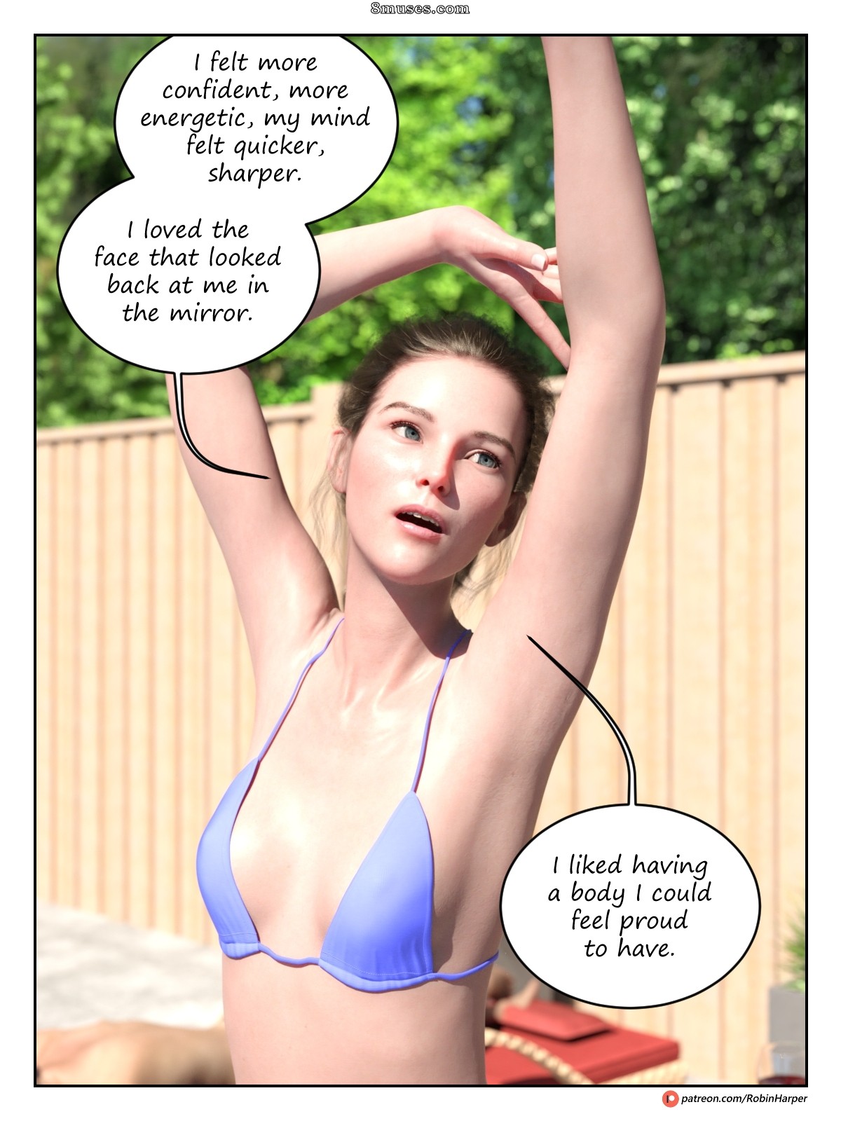 Episode 1 - Idealized - Part 6 - The Incident - Page 128