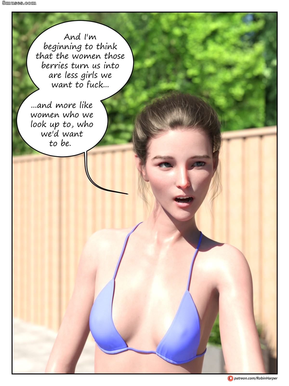 Episode 1 - Idealized - Part 6 - The Incident - Page 129