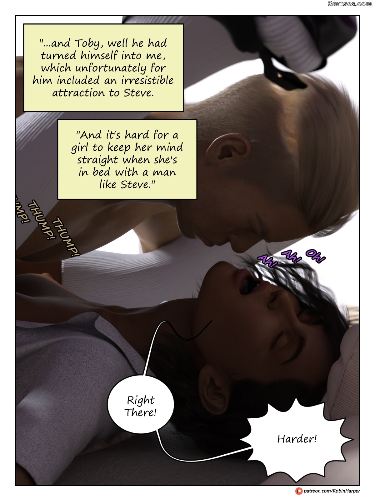 Episode 1 - Idealized - Part 6 - The Incident - Page 62