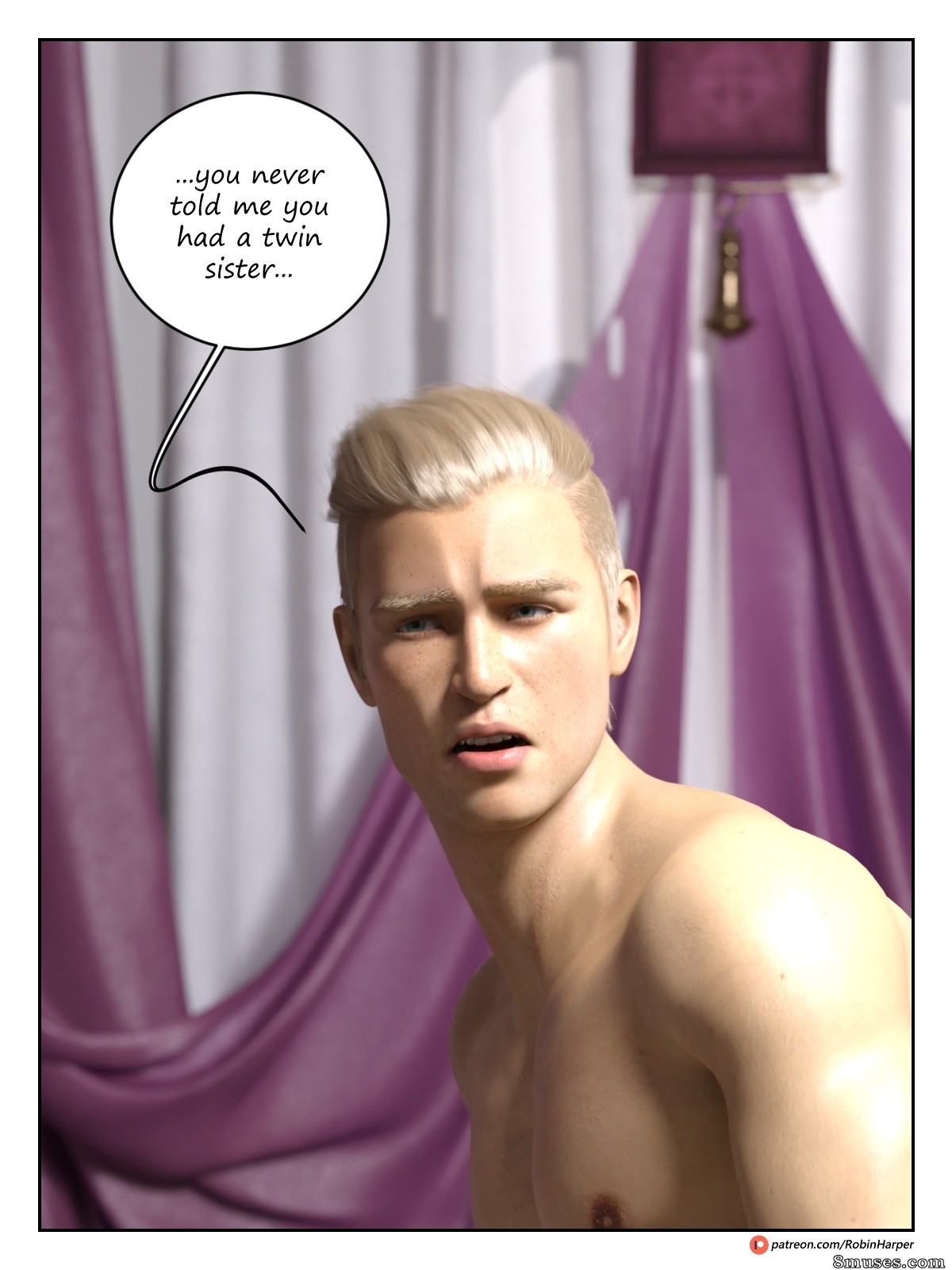 Episode 1 - Idealized - Part 6 - The Incident - Page 66