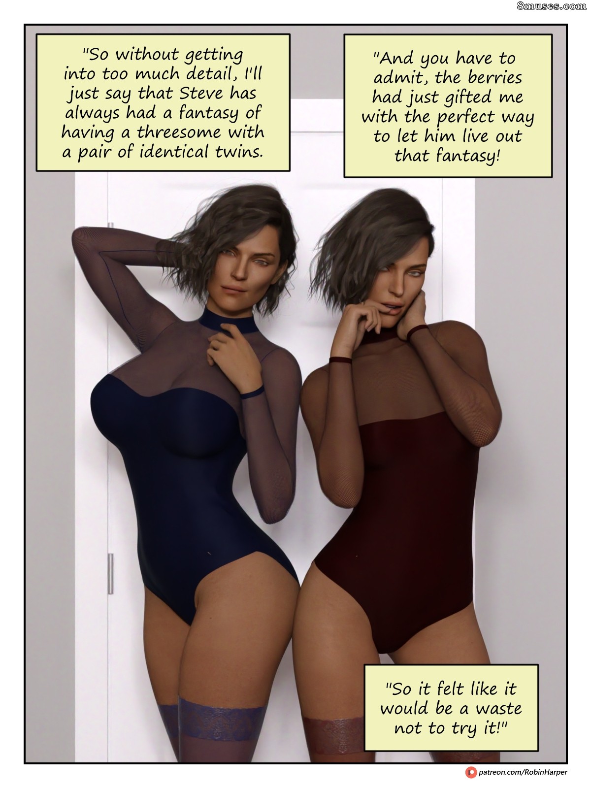 Episode 1 - Idealized - Part 6 - The Incident - Page 114