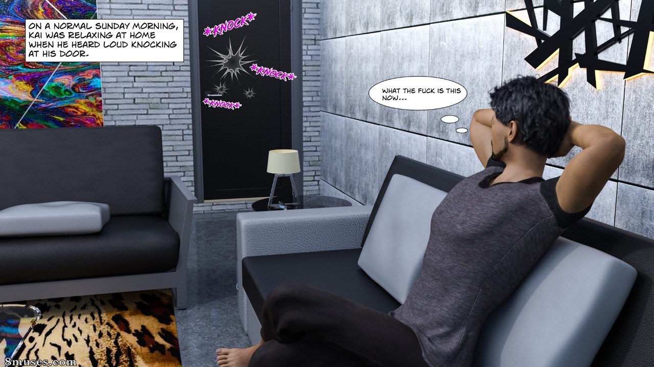 Emma's Corruption - Issue 11 - Page 2