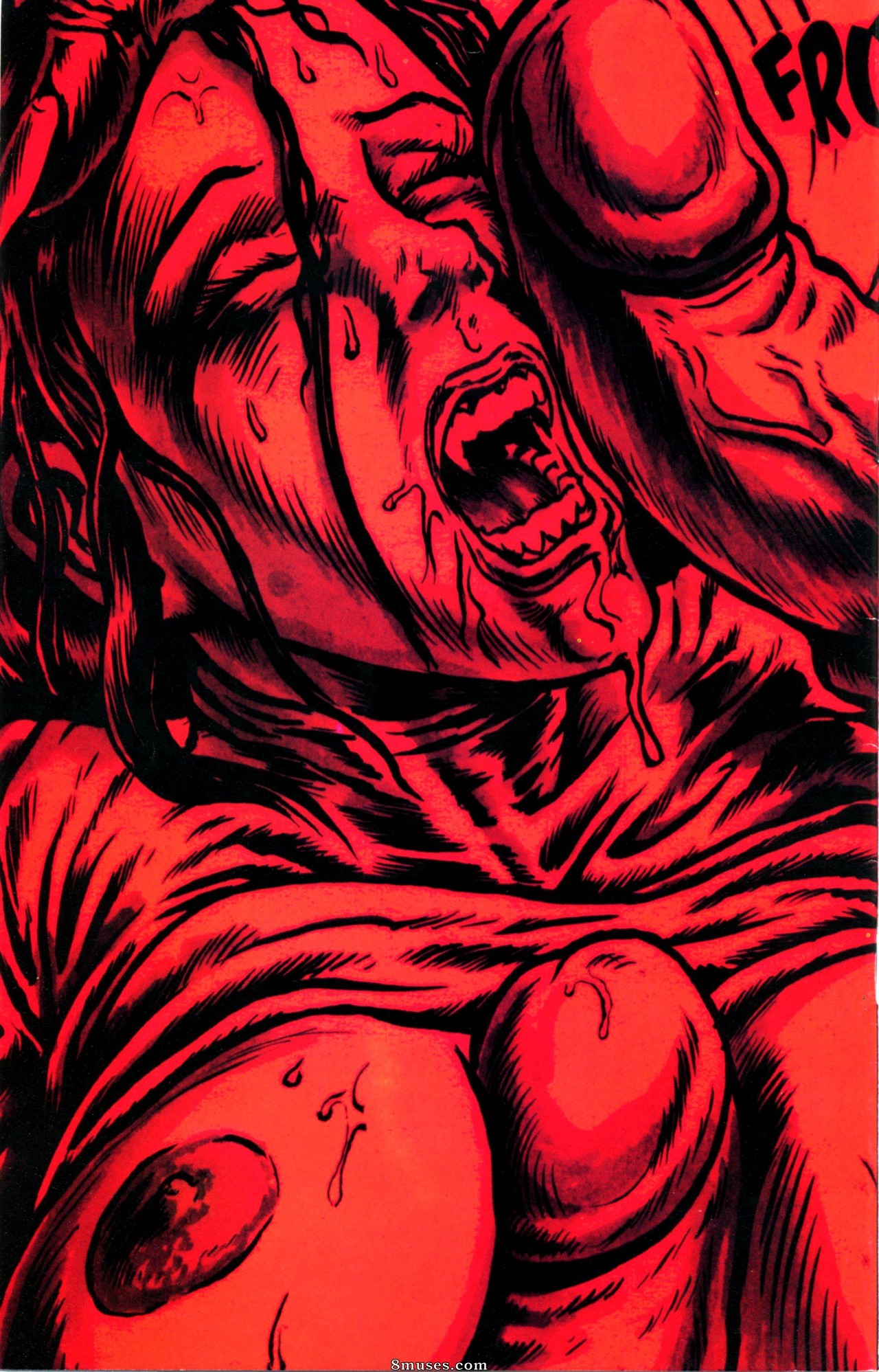 Elisabeth Bathory - Número 7 - Página 28