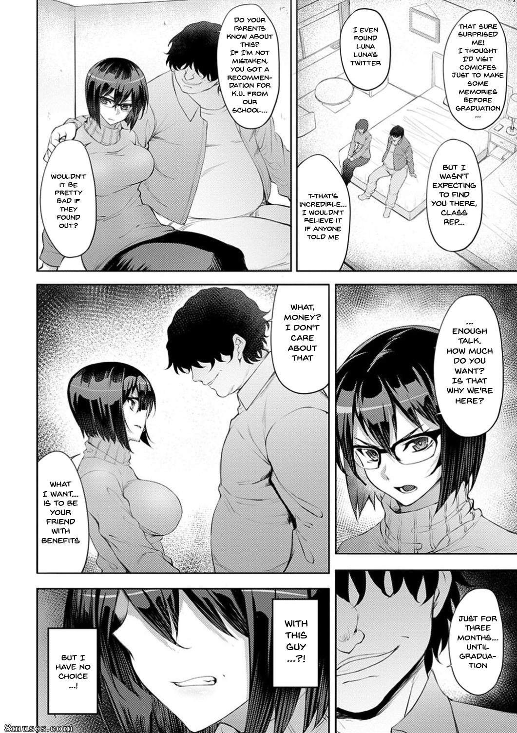 Johnny - Dain no Meikyuu - Labyrinth of Indecency - Page 28