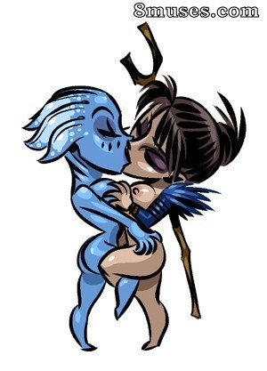 Juntos - Crossover - Página 3