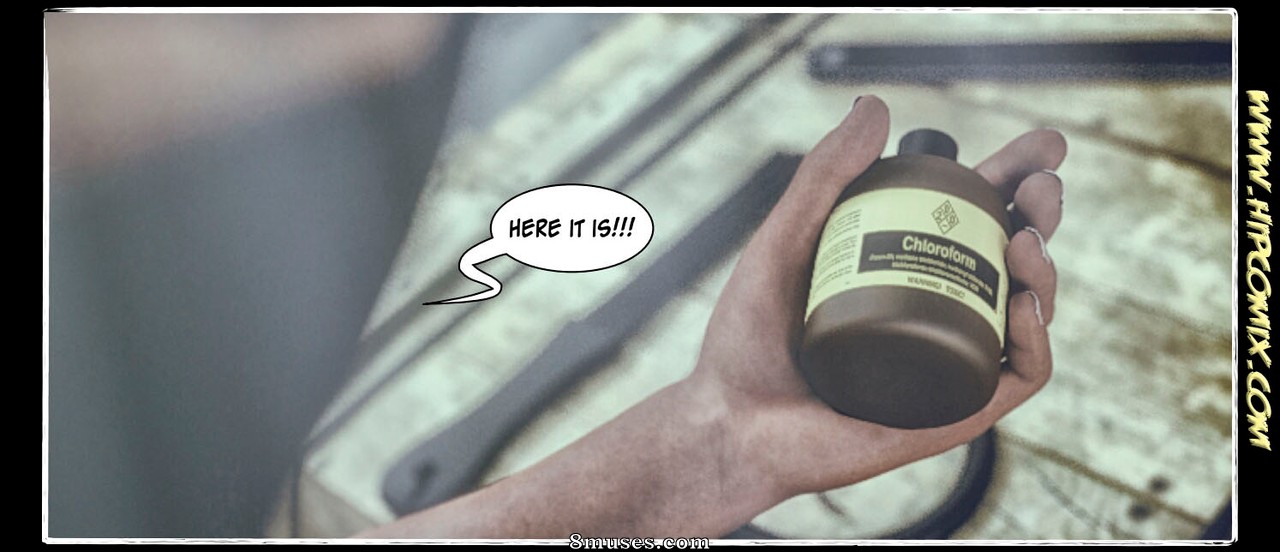 Sex Bondage and Rock & Roll - Issue 1-13 - Page 110