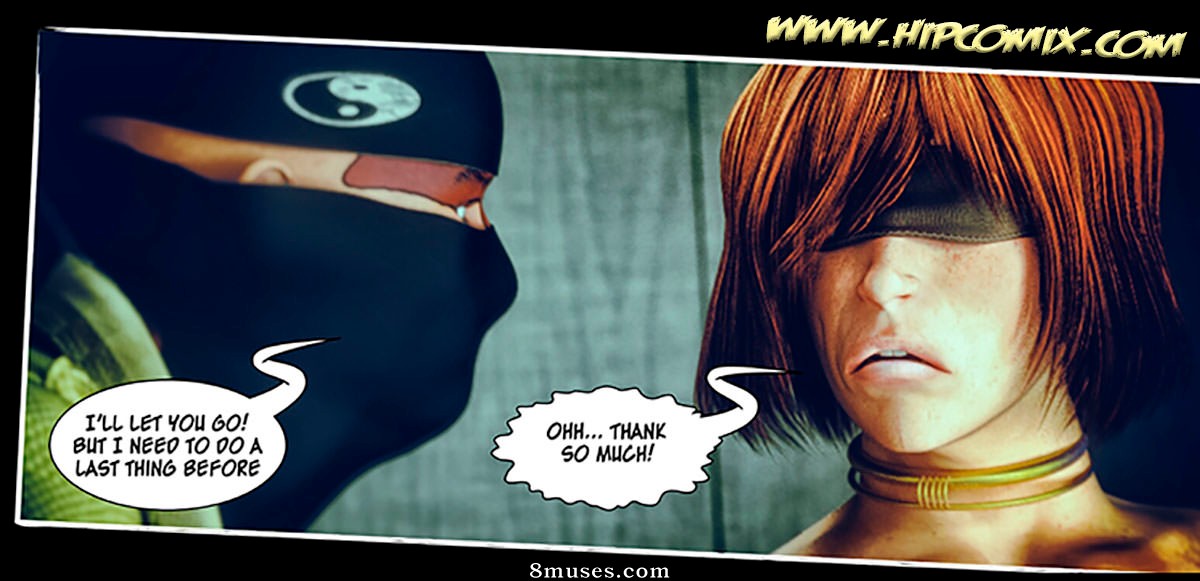 Sexe, bondage et rock 'n' roll - Numéro 1-13 - Page 87
