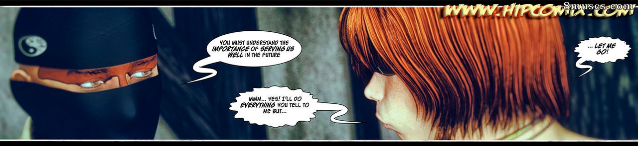 Sexe, bondage et rock 'n' roll - Numéro 1-13 - Page 88