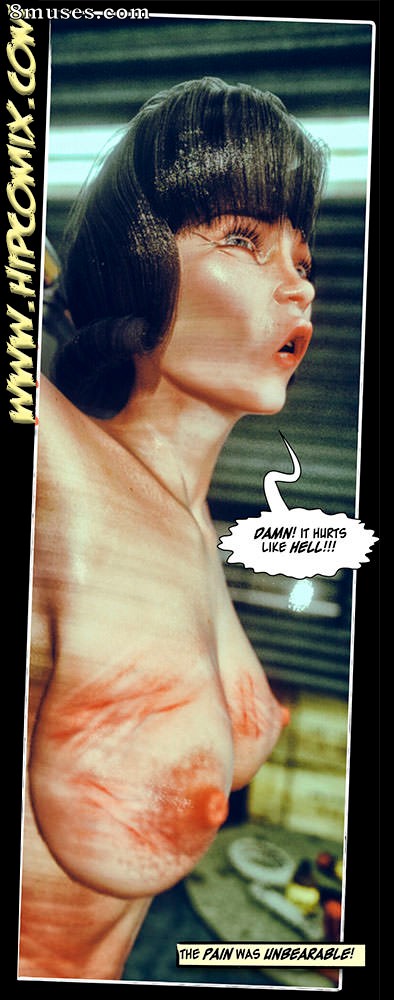 Sexe, bondage et rock 'n' roll - Numéro 1-13 - Page 82