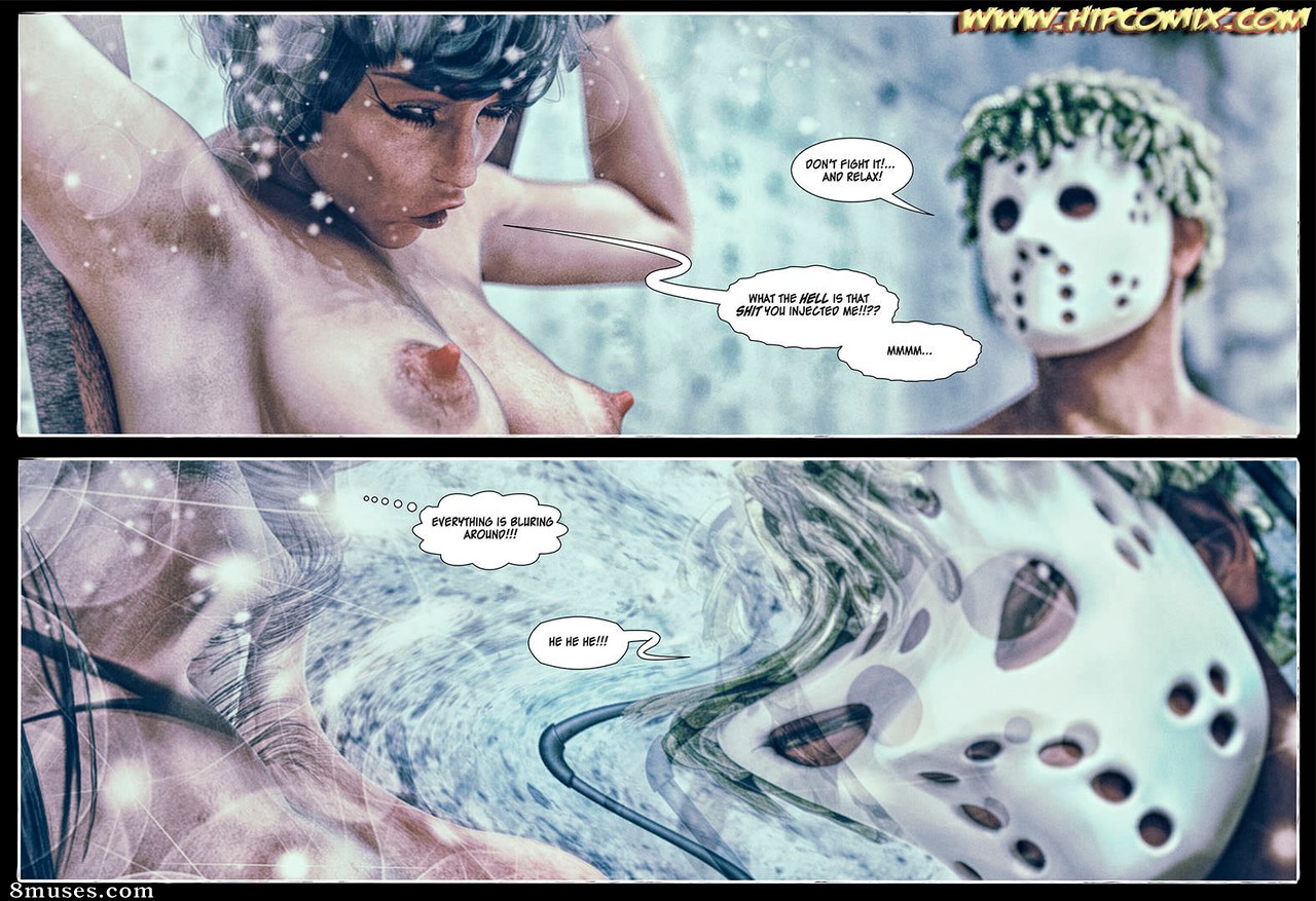 Sexe, bondage et rock 'n' roll - Numéro 1-13 - Page 177