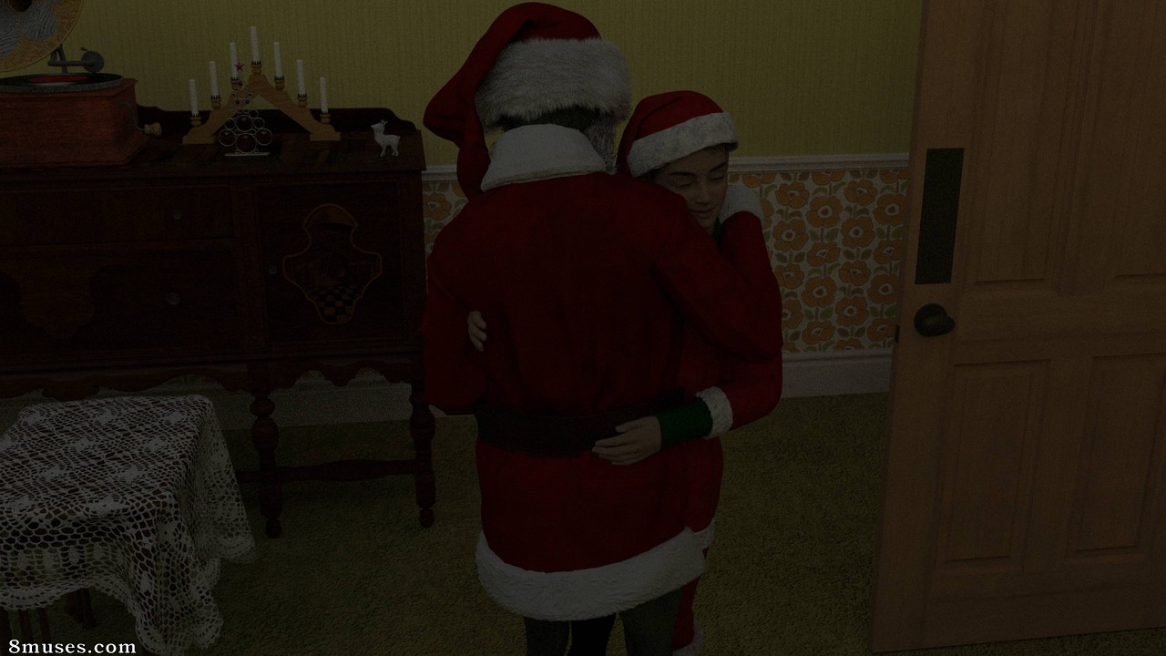 Merry Christmas - Issue 1 - The Grinch - Page 87