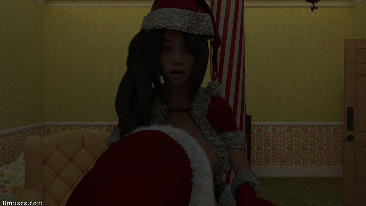 Merry Christmas - Issue 1 - The Grinch - Page 69
