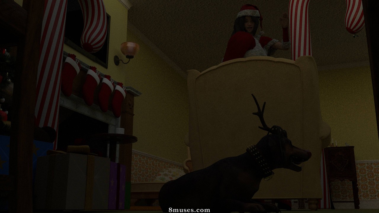Merry Christmas - Issue 1 - The Grinch - Page 65