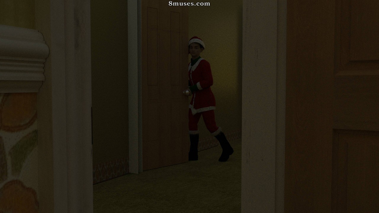 Merry Christmas - Issue 1 - The Grinch - Page 82