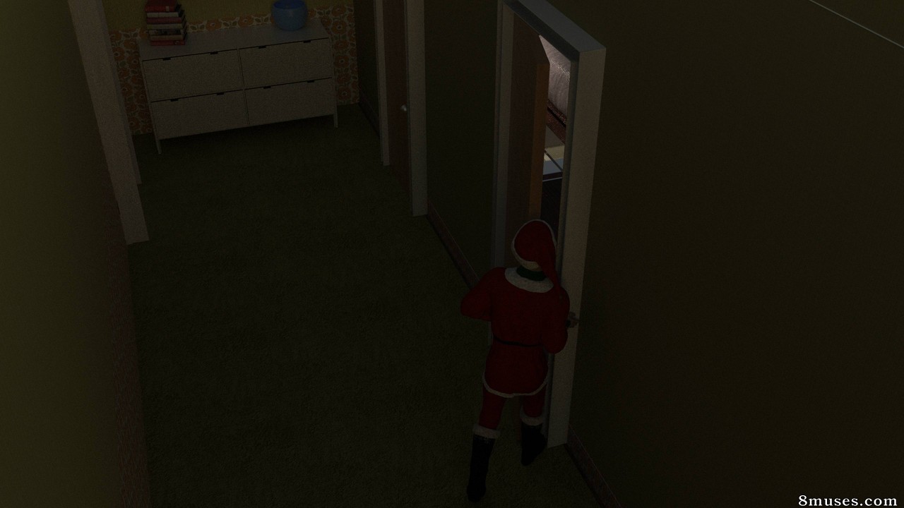 Merry Christmas - Issue 1 - The Grinch - Page 78
