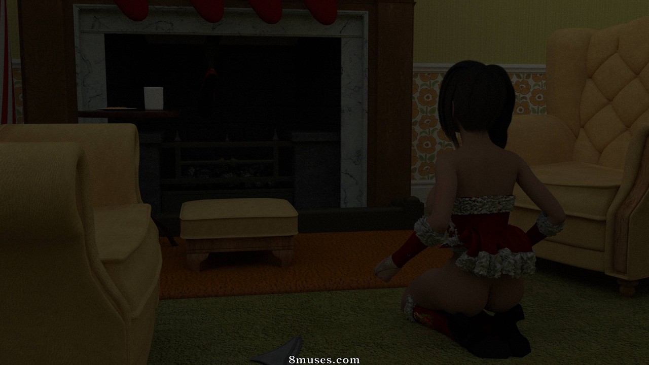 Merry Christmas - Issue 1 - The Grinch - Page 111