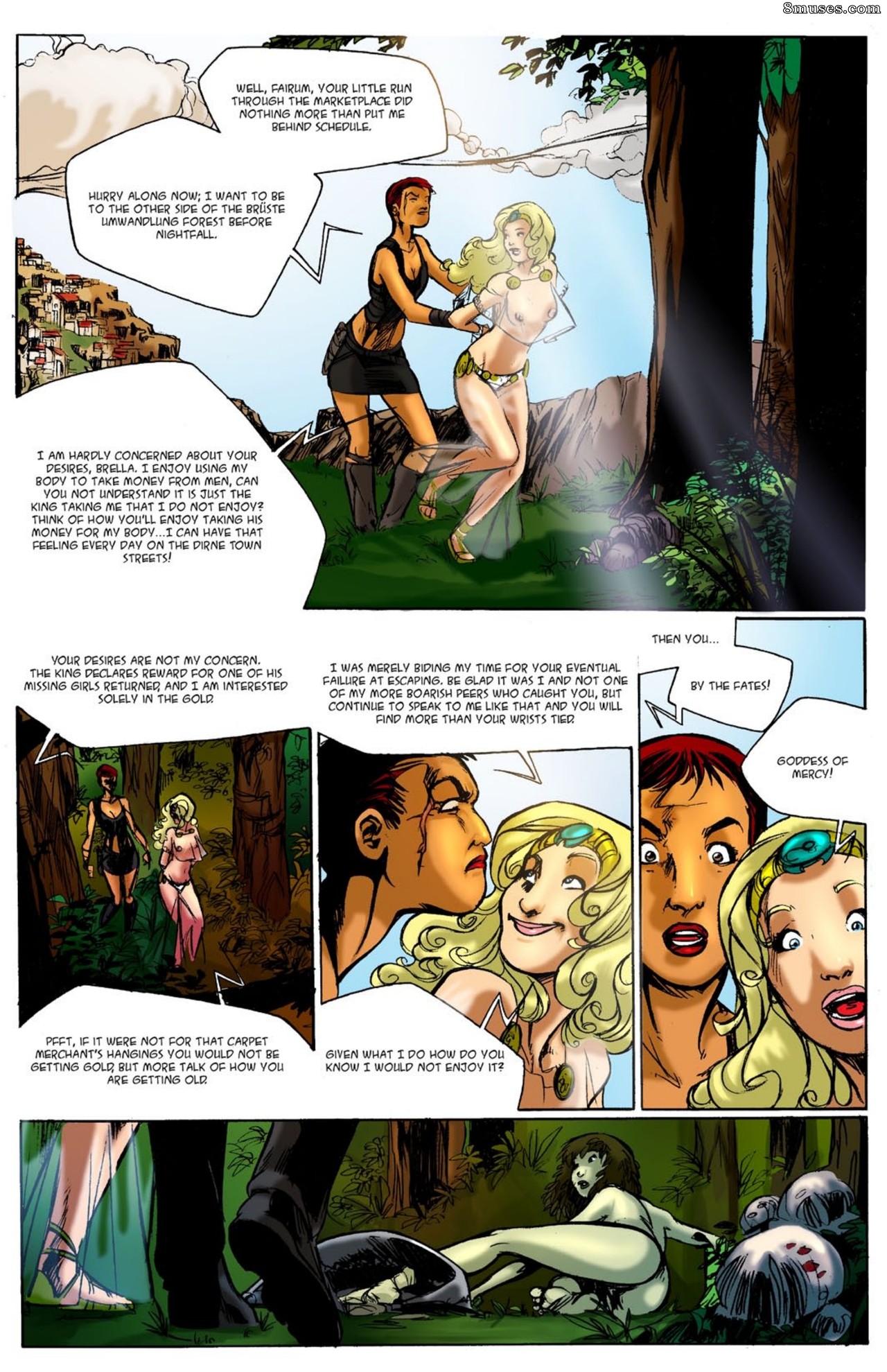 Spritely - Issue 1 - Page 3