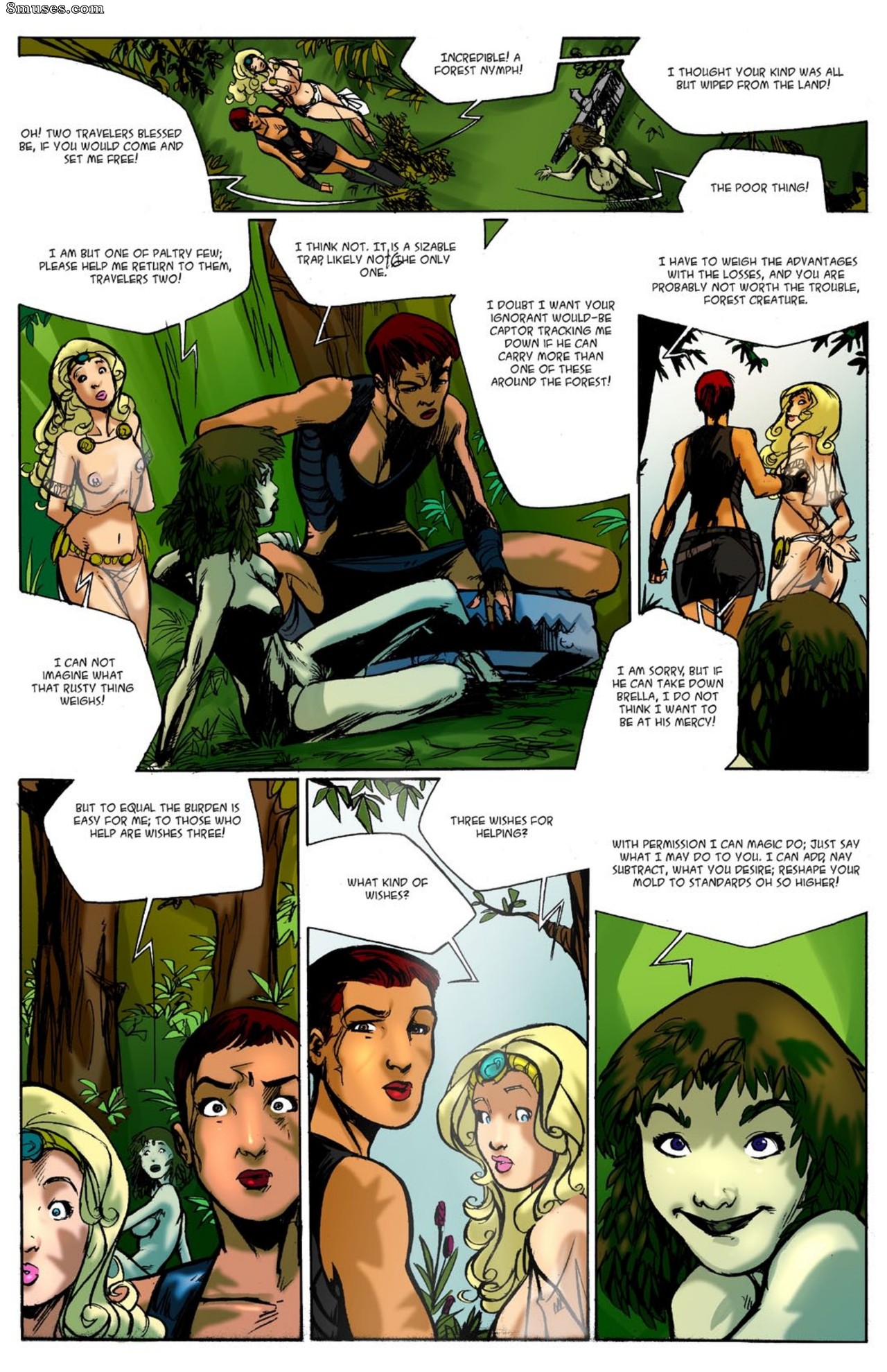 Spritely - Issue 1 - Page 4