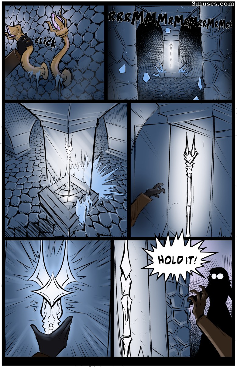 The Party - Chapter 7 - Page 95