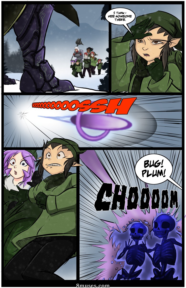 The Party - Chapter 7 - Page 15