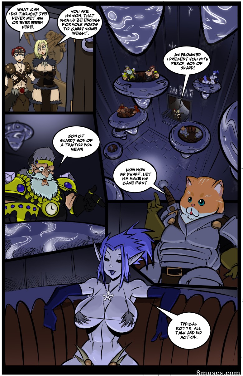 The Party - Chapter 7 - Page 46