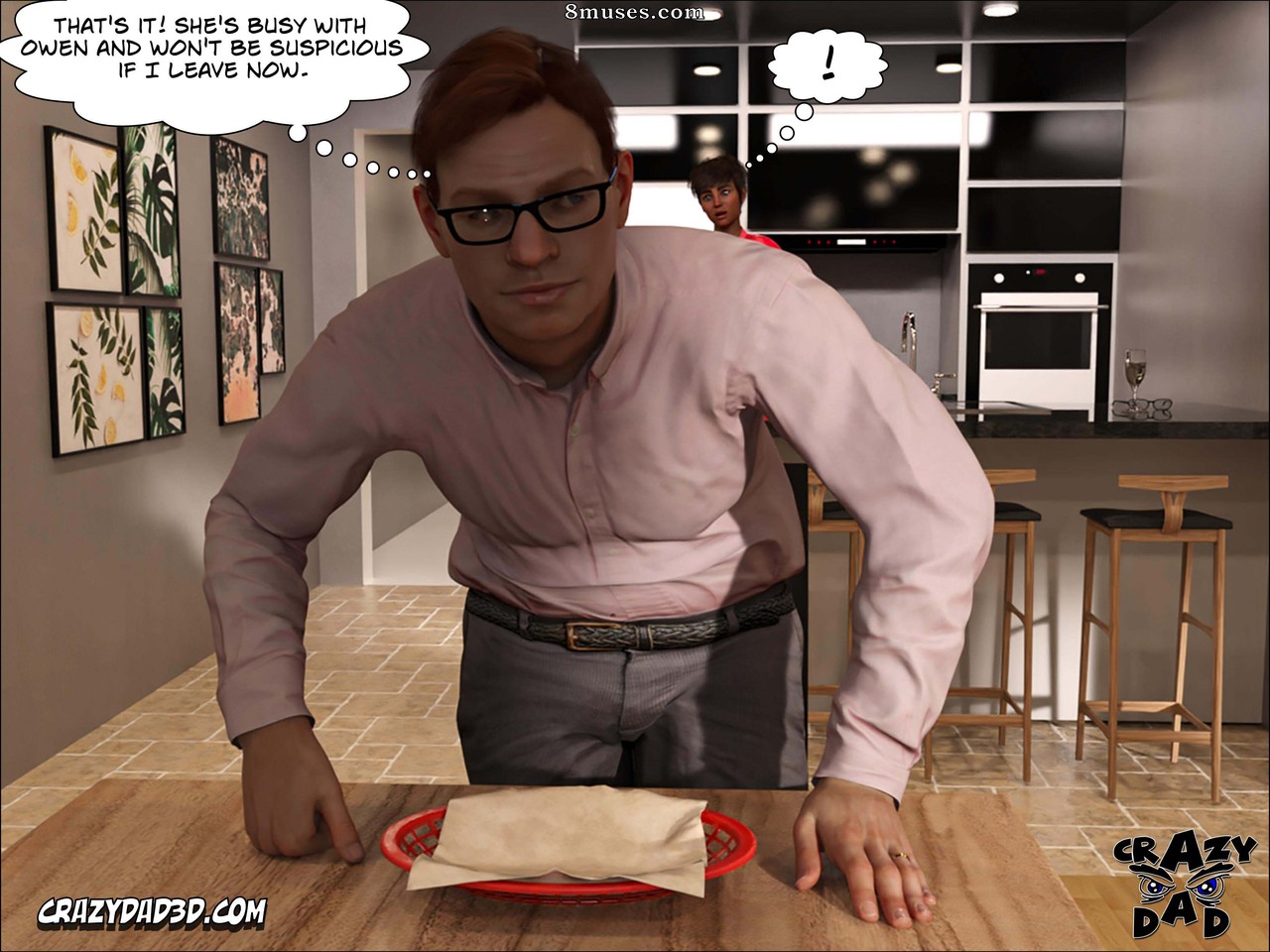 Dr Brandie - Issue 12 - Page 57