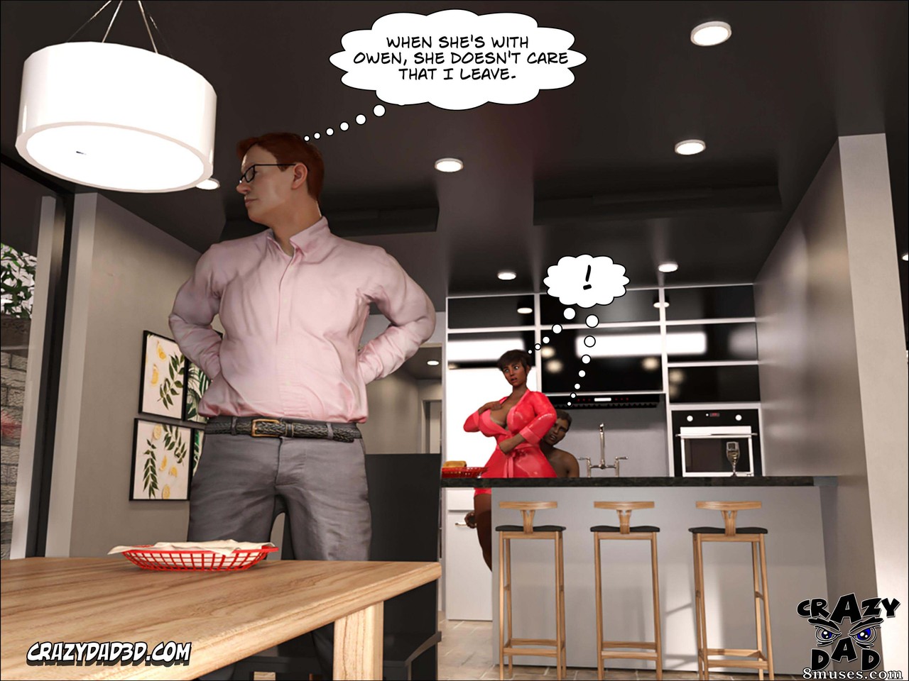 Dr Brandie - Issue 12 - Page 60