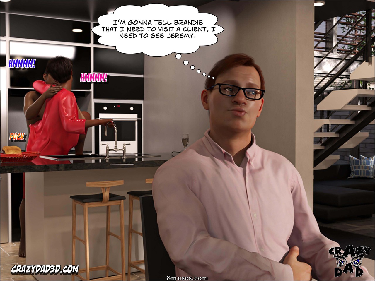 Dr Brandie - Issue 12 - Page 54
