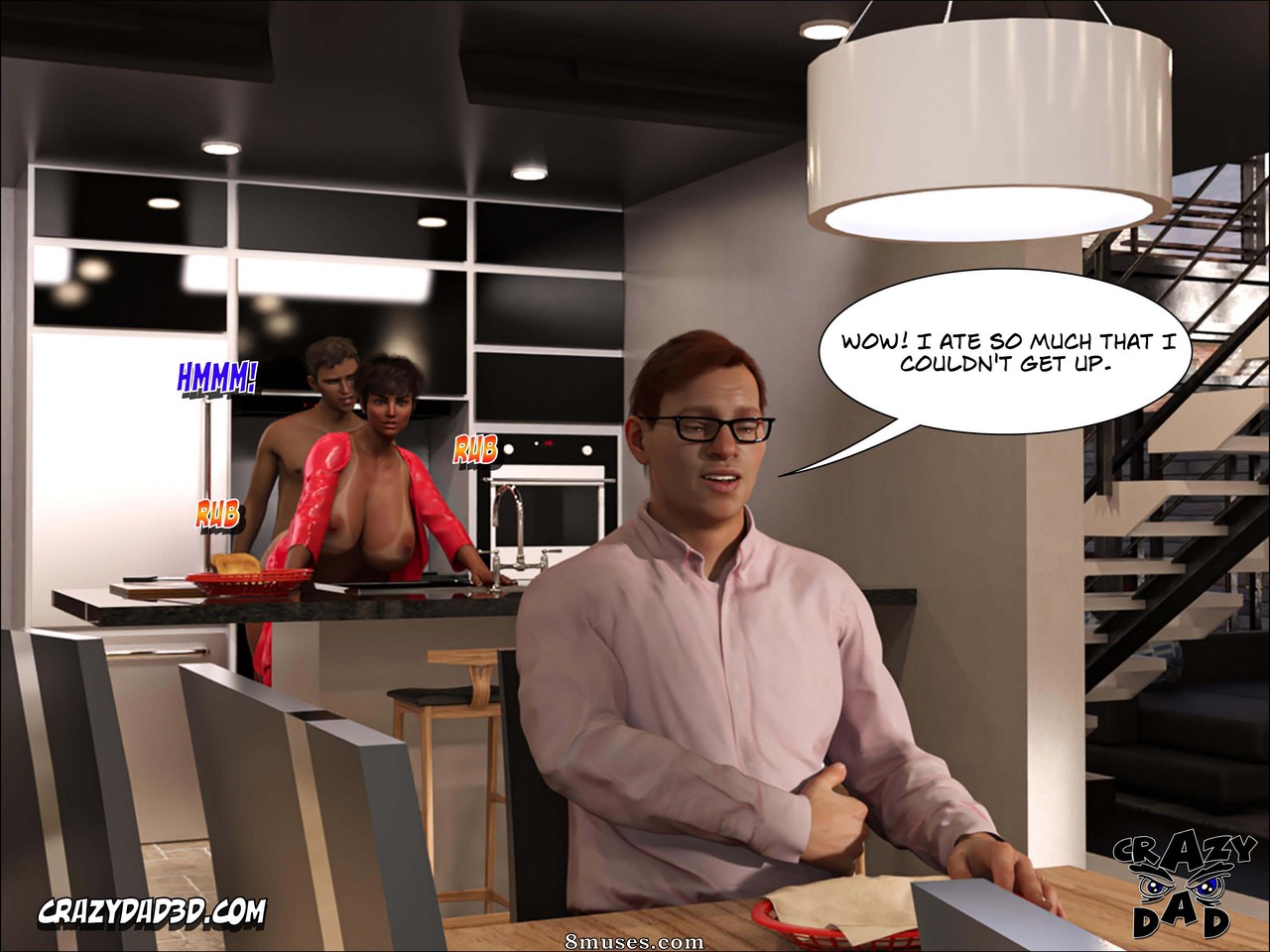 Dr Brandie - Issue 12 - Page 40