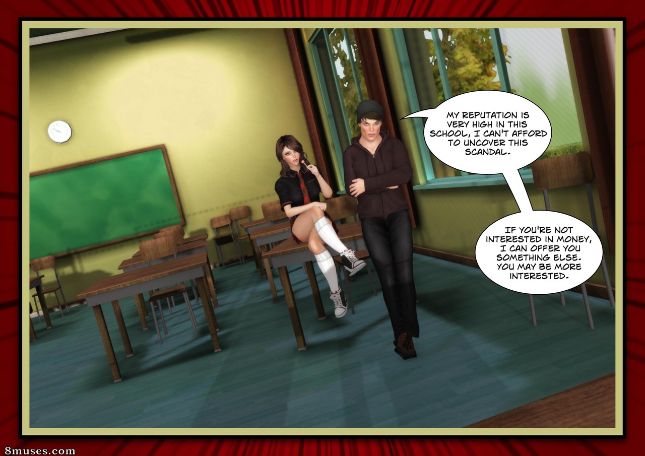 Supersoft2 - The Teacher - Page 10