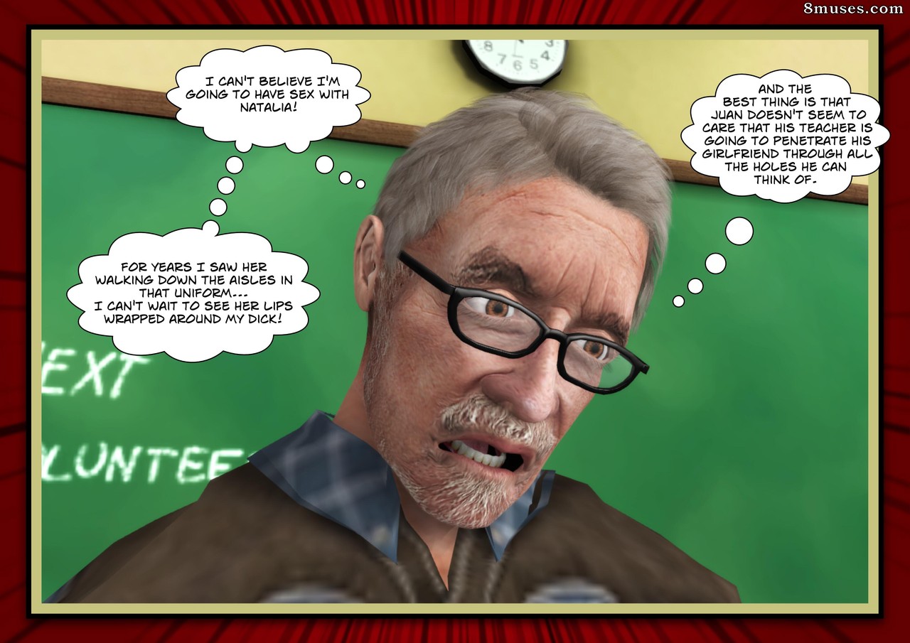 Supersoft2 - The Teacher - Page 34