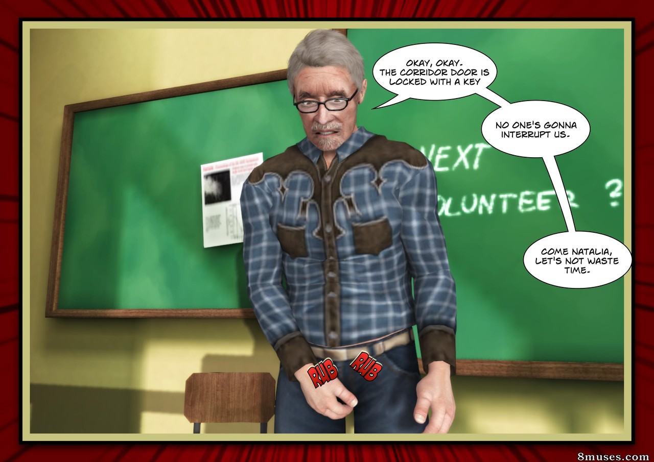 Supersoft2 - The Teacher - Page 23