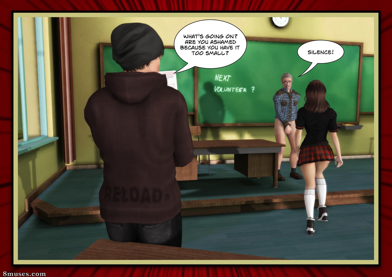 Supersoft2 - The Teacher - Page 26