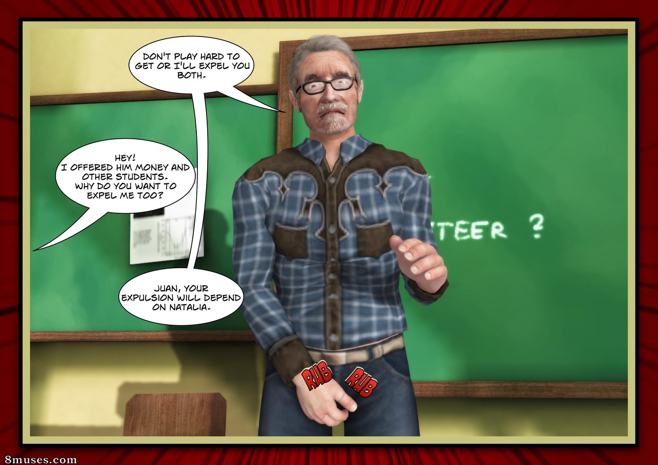 Supersoft2 - The Teacher - Page 24