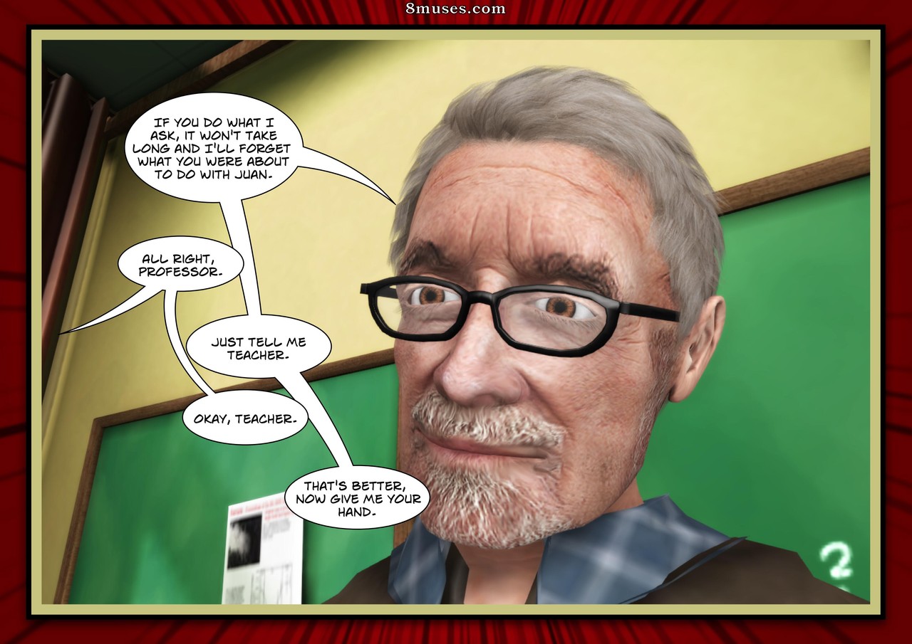 Supersoft2 - The Teacher - Page 30