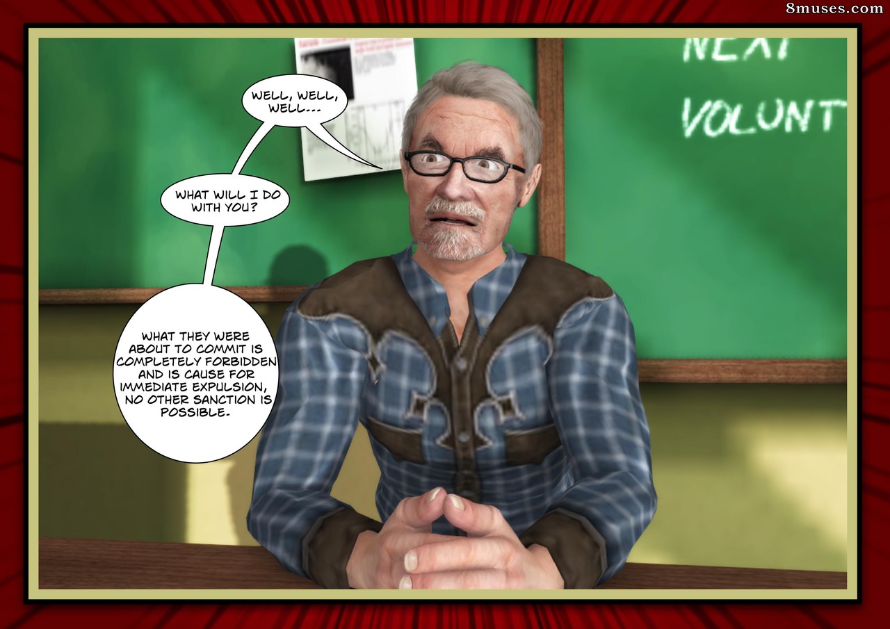 Supersoft2 - The Teacher - Page 3