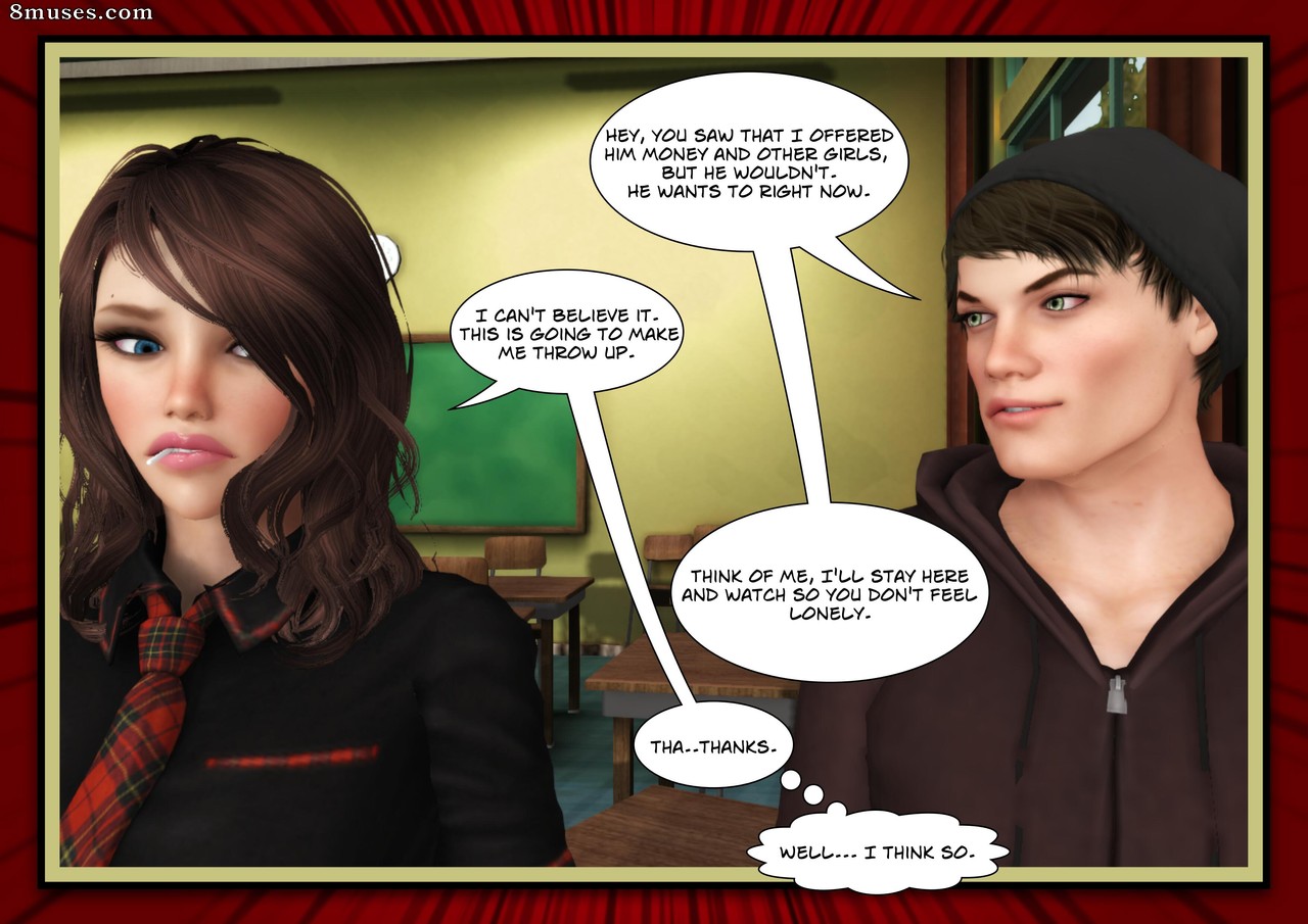 Supersoft2 - The Teacher - Page 22