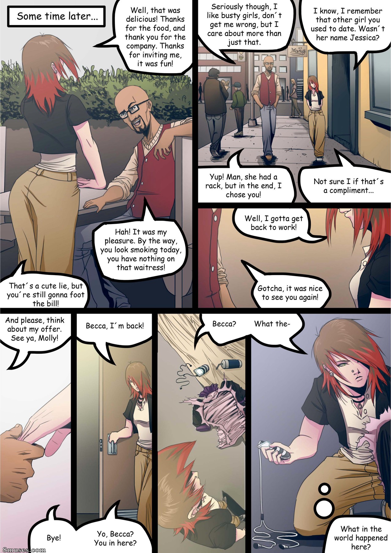 Ecouteurs malins - Numéro 2 - Page 10