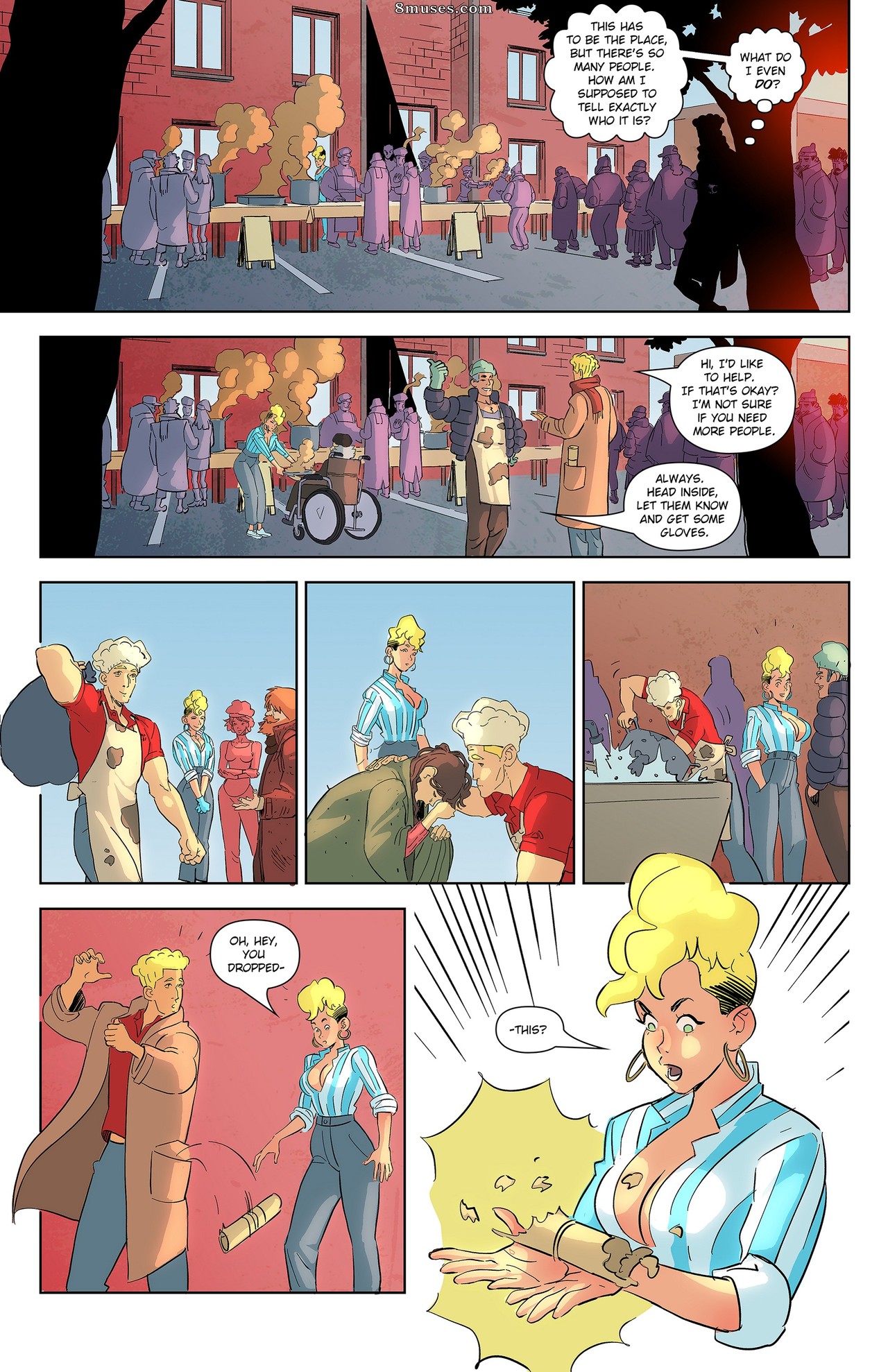 Choix familiaux - Numéro 1 - Page 10