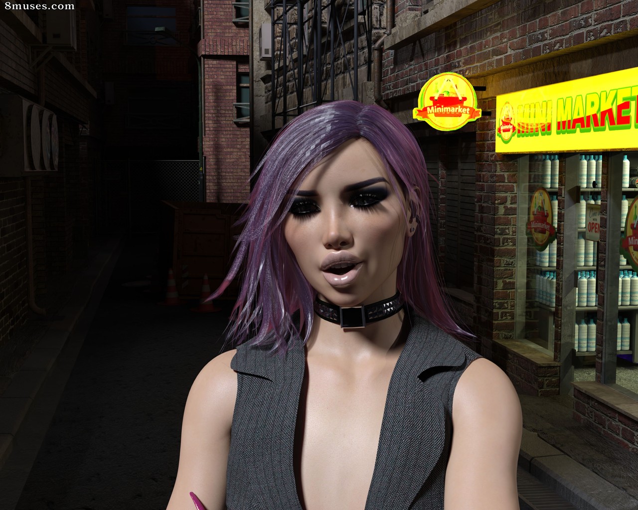 Issue 13 - Raw - Page 163