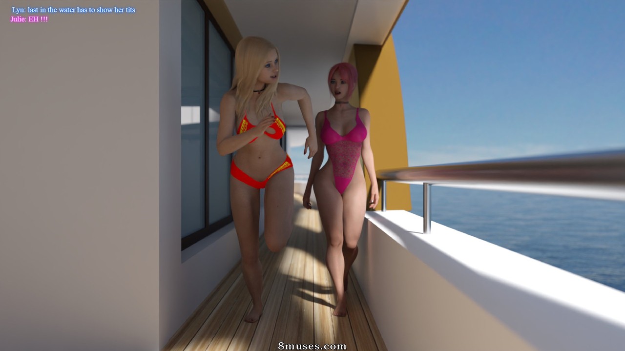 Futa Cruise - Issue 1 - Page 47
