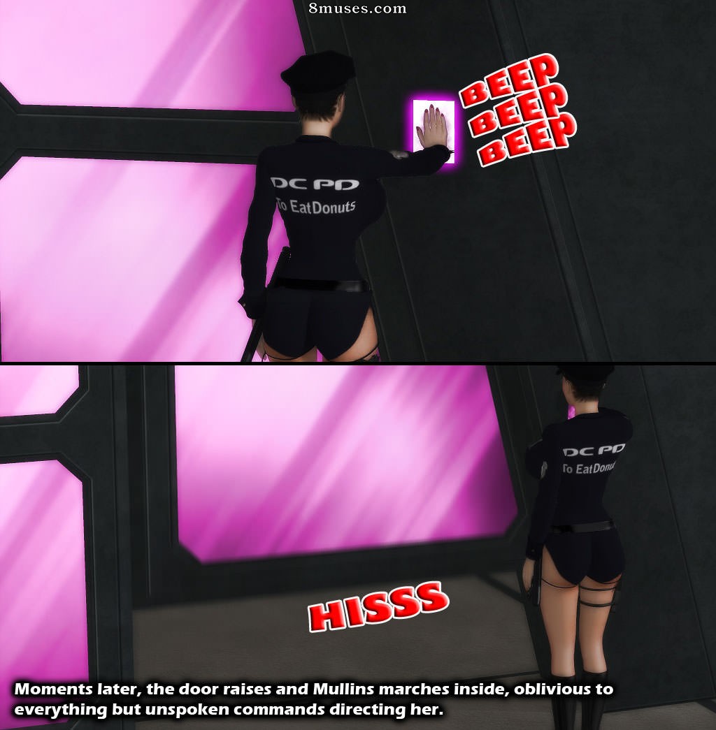 MCC Comics - Pleasure Toys 04 - Page 5
