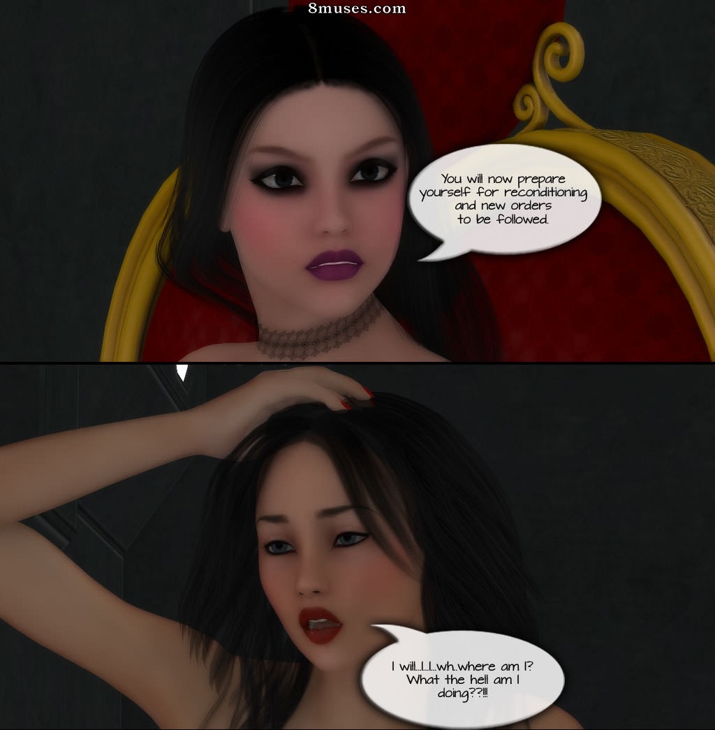 MCC Comics - Pleasure Toys 04 - Page 7