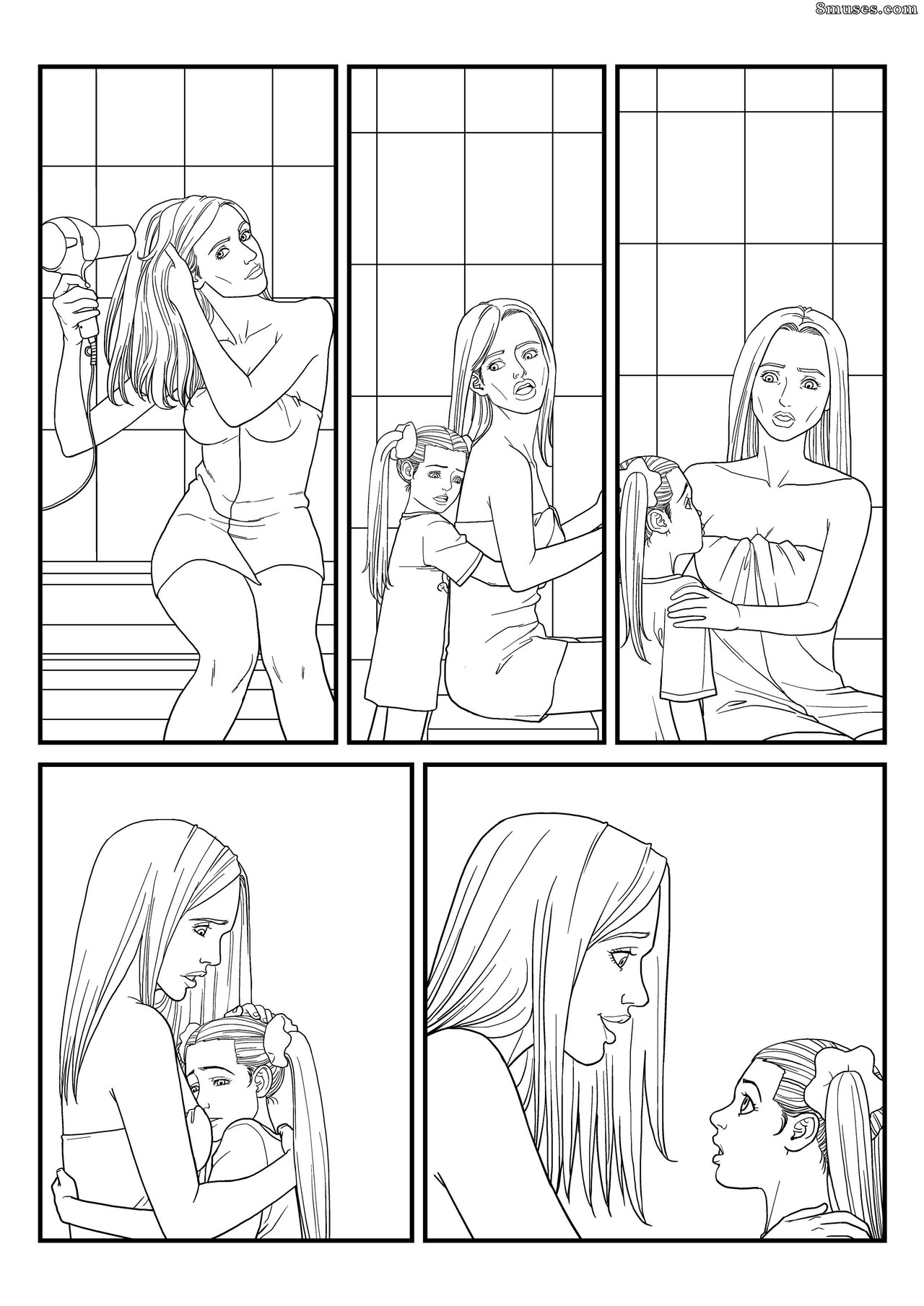 Flu Shots - Issue 4 - Page 58