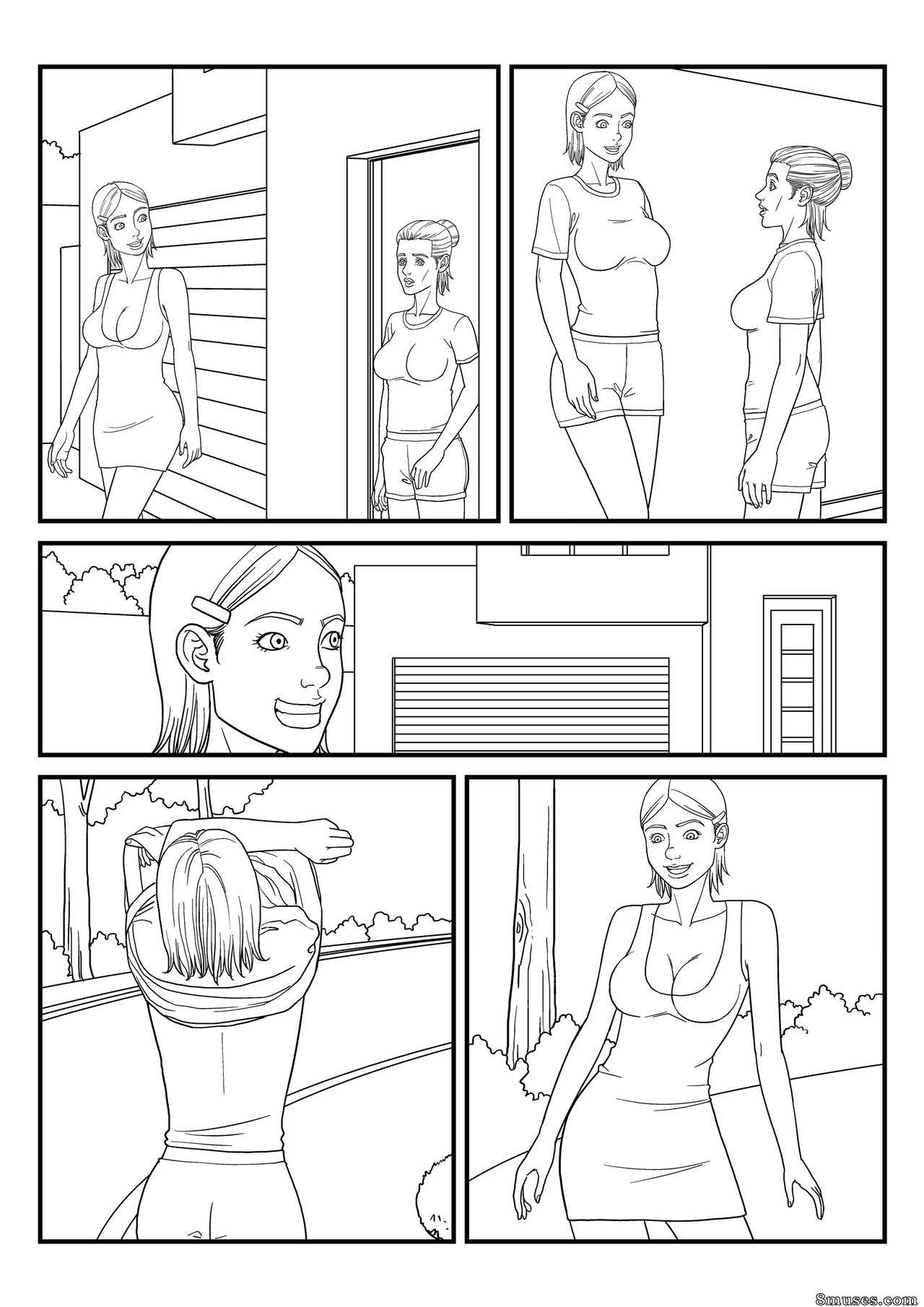 Flu Shots - Issue 4 - Page 56